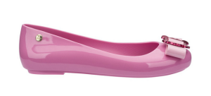 Женские туфли Melissa Westwood Anglomania Melissa Space Love II Ad