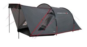 Вместительная трехместная палатка High Peak Ascoli 3