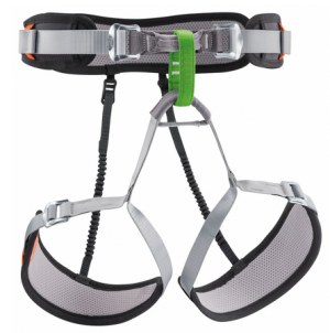 Легкая скалолазная обвязка Petzl Aspir LT