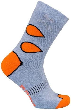 Носки теплые AVI-Outdoor NordKapp Junior 50