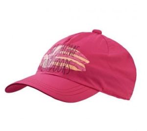 Кепка детская Jack Wolfskin Supplex Choreline Cap Kids