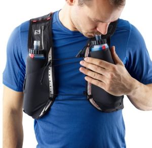 Рюкзак для скайраннинга Salomon S-Lab Sense Ultra 5