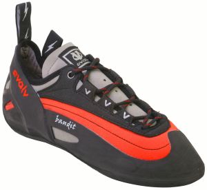 Туфли скальные надежные Evolv Bandit