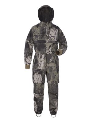 Комбинезон мужской противоэнцефалитный Rosomaha Турист