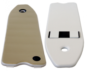 Пайол с защитой Badger FL330