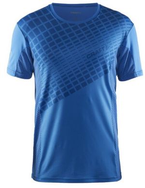 Футболка Craft Focus 2.0 Mesh Run