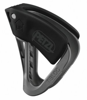 Зажим для спасательных работ Petzl Tibloc