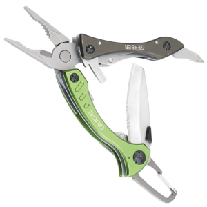 Инструменты компактные Gerber Outdoor Crucial Tool