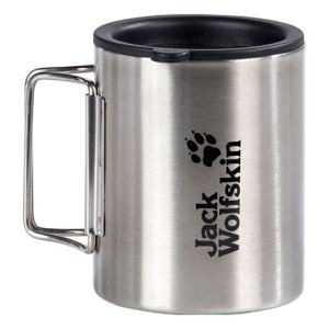 Термокружка функциональная Jack Wolfskin Thermo Mug 0.25
