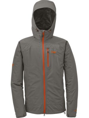Куртка ветрозащитная Outdoor research Foray Jacket Men's