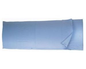 Ferrino Вкладыш в спальный мешок из хлопка Ferrino Sheet Cotton Liner Deluxe