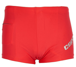 Быстросохнущие плавки боксеры Giorgio Redaelli - Copacabana