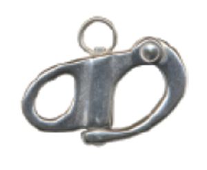 Прочный карабин разъём Kong Quick Release