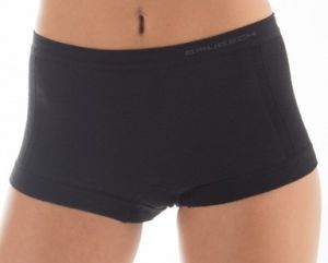 Трусы женские боксеры BRUBECK Comfort Wool