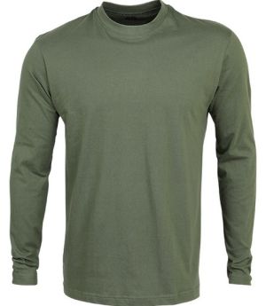 Сплав -  Хлопчатобумажная футболка для мужчин L/S