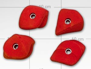 Зацепы для скалодромов Top Point #072