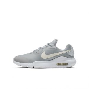 Удобные детские кроссовки Nike Air Max Oketo (GS)
