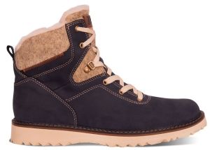 Ботинки утепленные зимние Trek Martinos