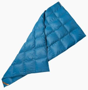 Комфортное пуховое одеяло Sivera Окута