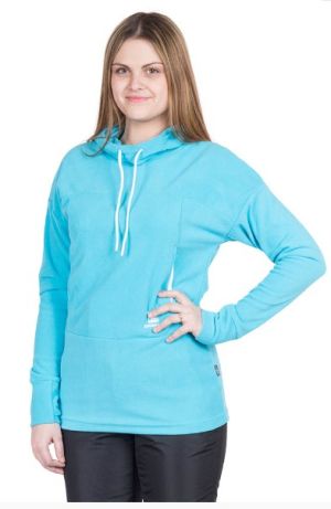 Женская флисовая кофта Rosomaha Малица