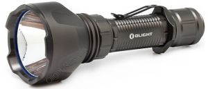 Дальнобойный тактический фонарь Olight Warrior X Turbo