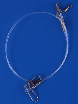 Поводок для рыбалки Универсальный Рыбоглаз 