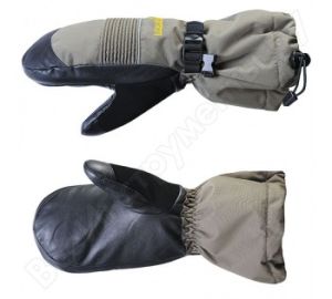 Варежки ветрозащитные Norfin TITAN