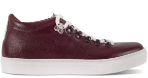 Полуботинки женские для хайкинга Gorky Boots Low2