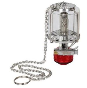 Газовая лампа надежная Track Pulsar