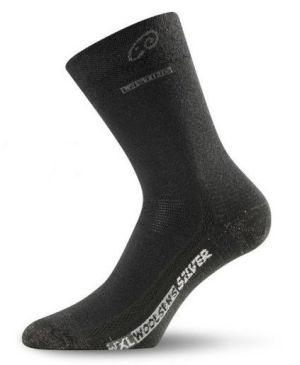 Носки походные легкие Lasting WXL 900