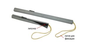 Удобный протектор для веревки Снаряжение