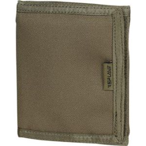 Стильный кошелек М Сплав 9