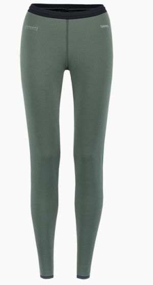 Тёплые скроенные женские штаны Скань П ж Sivera ( )