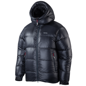 Куртка мужская из пуха Смага Про Sivera
