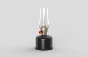 Кемпинговый фонарь Sunree Green Light