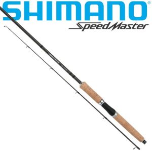 Удилище спиннинговое Shimano SPEEDMASTER BX SPINN