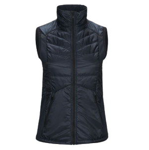 Жилет женский практичный Peak Performance Alum 