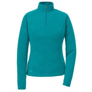 Пуловер женский Outdoor research Essence L/S Zip Tee W'S