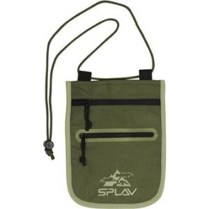 Нагрудная сумка Сплав Dexter