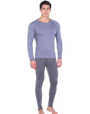 Термобелье леггинсы мужские Bergans -