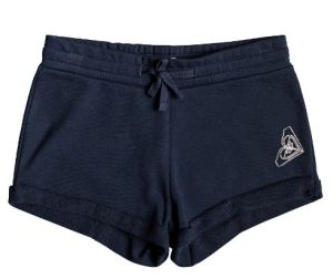 Детские шорты для спорта Roxy Travel Often