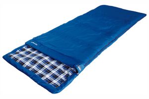 Мешок одеяло для сна комфорт High Peak - Highland ( +7)