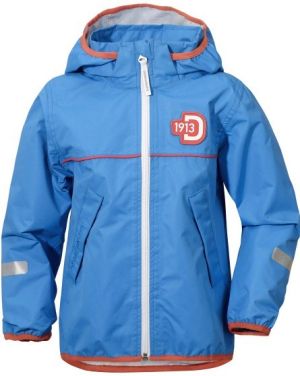 Легкая детская куртка Didriksons Viskan