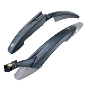 Защитный комплект крыльев Topeak DeFender FX/RX 