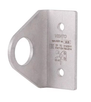 Анкерное устройство типа А Венто нержавеющая сталь