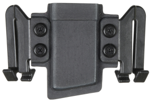 Тактический пластиковый подсумок для 1 магазина пистолета ТТК Kydex от 5.45 Design