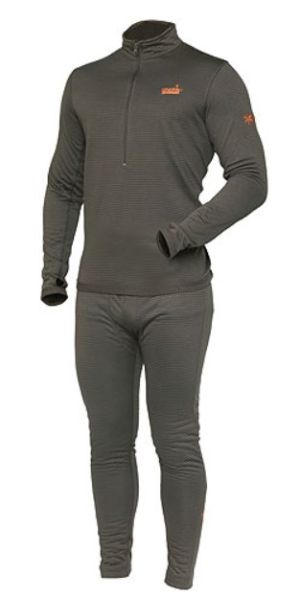 Термобельё флисовое Norfin Nord Air