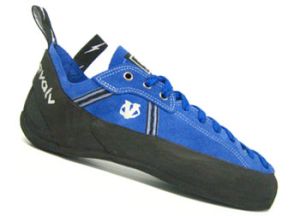 Комфортные скальники Evolv Royale