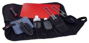 Набор столовый MSR Alpine deluxe kithen set