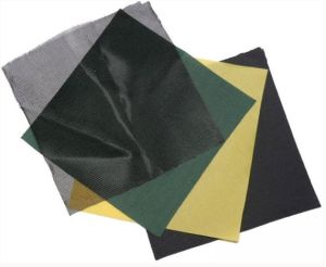 Комплект для ремонта палатки Tramp 